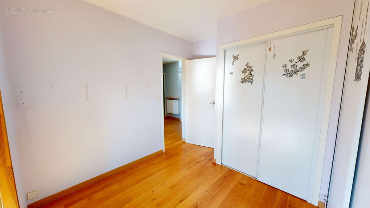 Appartement à BOURGES