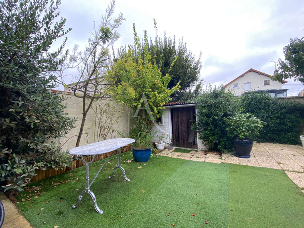 Maison à CHELLES