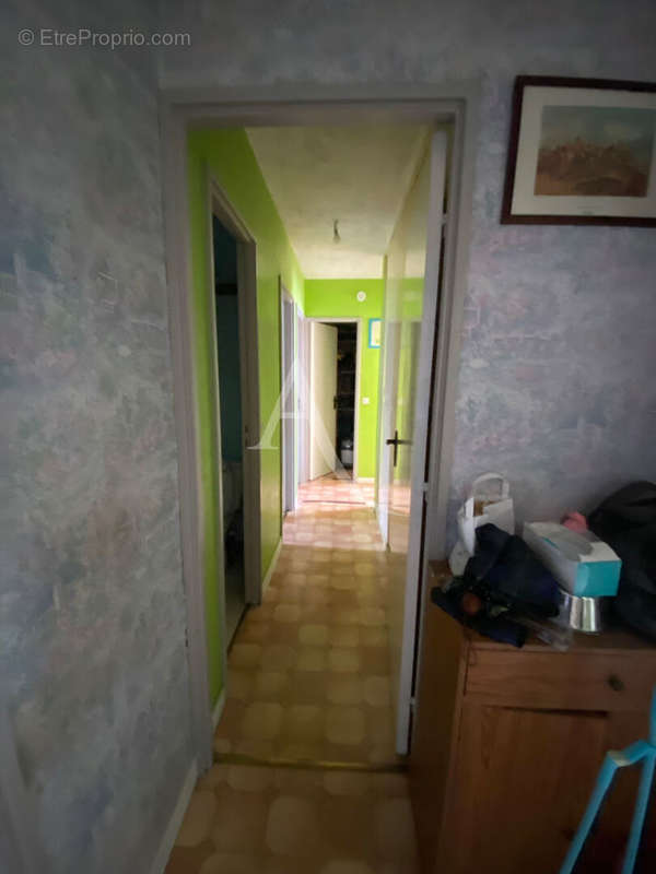 Appartement à CHELLES