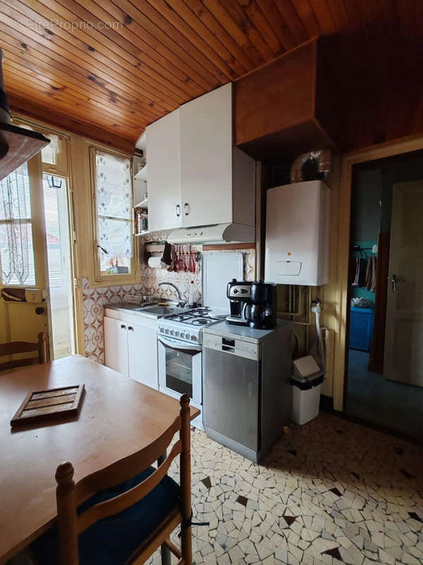 Appartement à AMIENS