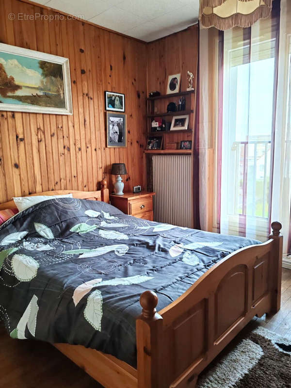 Appartement à AMIENS