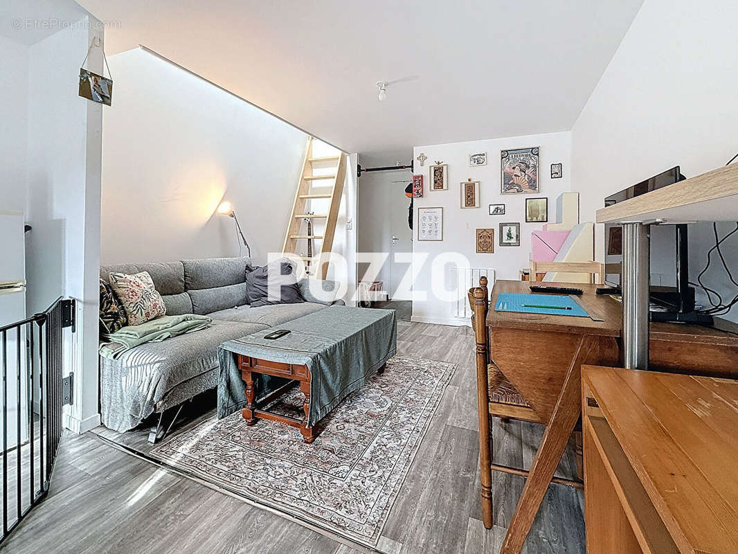 Appartement à AVRANCHES