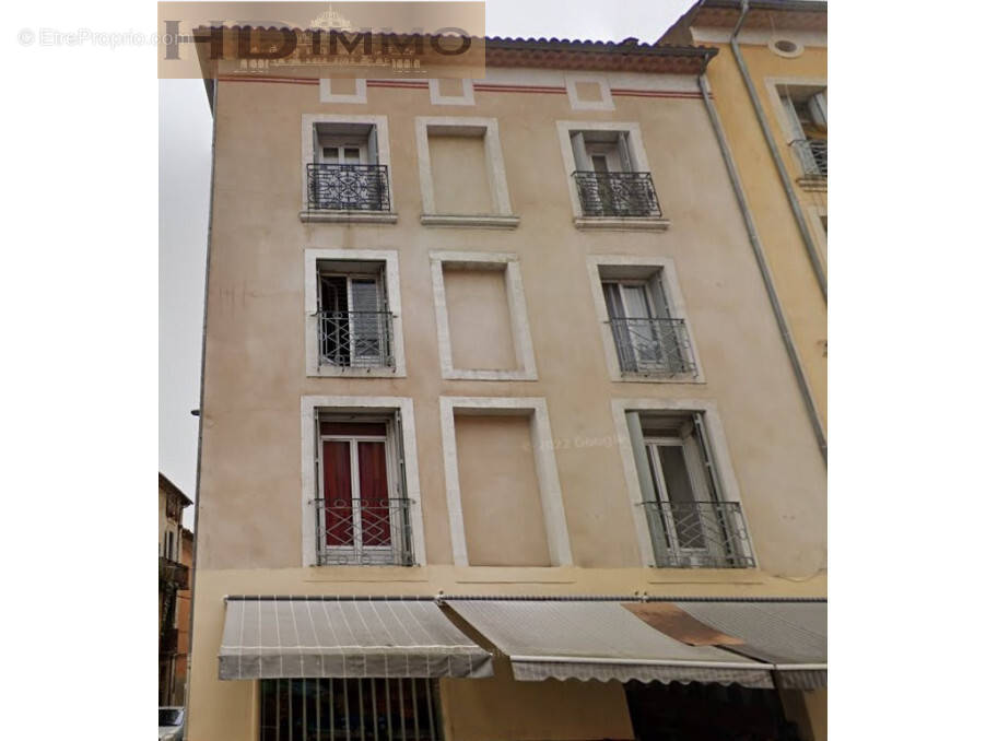 Appartement à BEZIERS