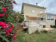 Maison à VILLENEUVE-LOUBET