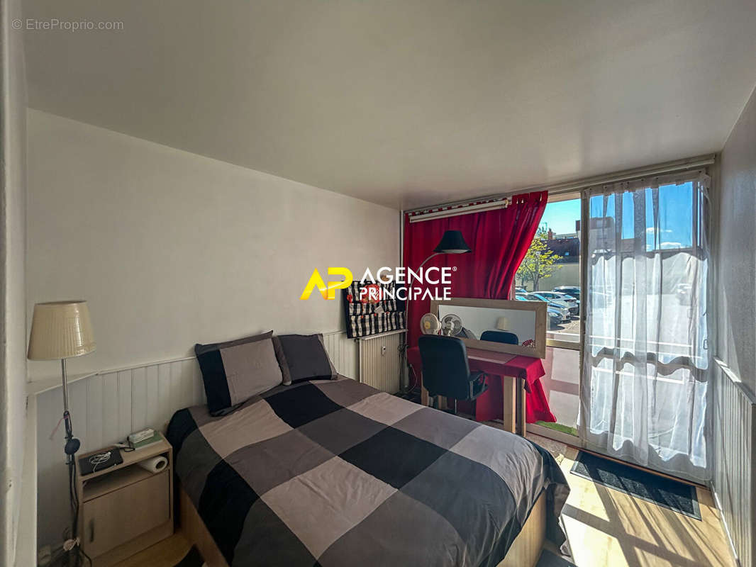 Appartement à BEZONS