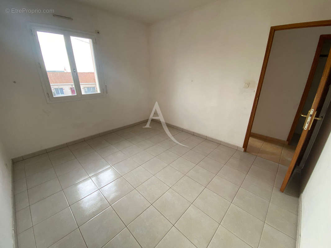 Appartement à MONTAIGU