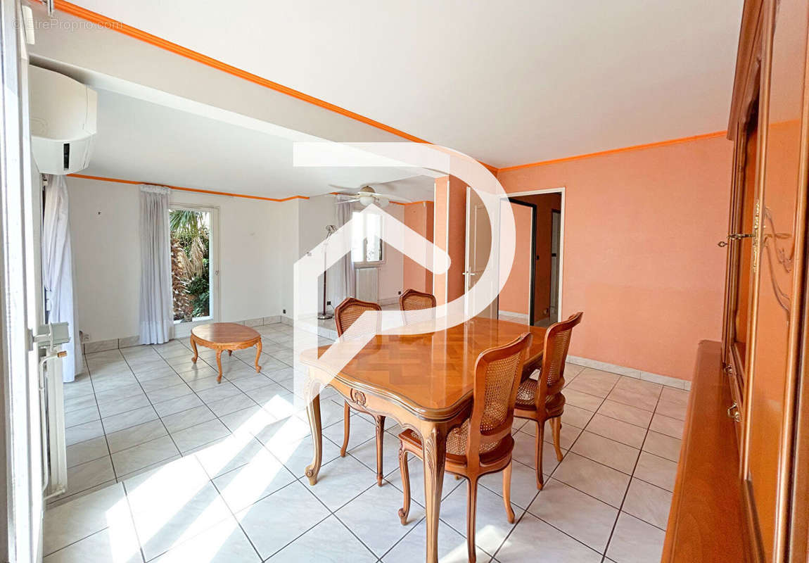 Appartement à PERPIGNAN