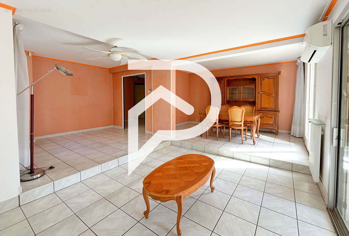 Appartement à PERPIGNAN