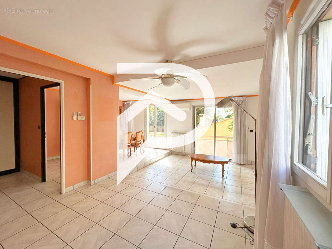 Appartement à PERPIGNAN