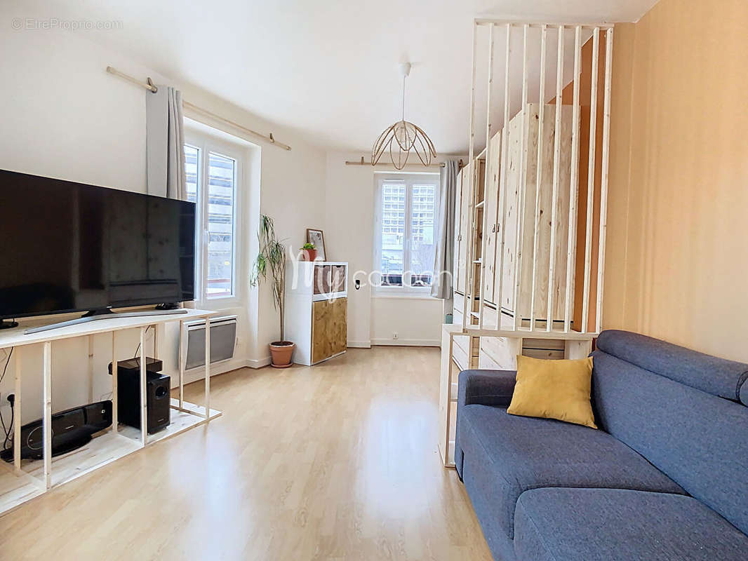 Appartement à LYON-3E