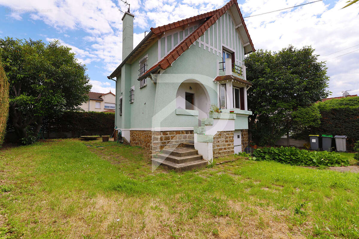 Maison à MONTESSON