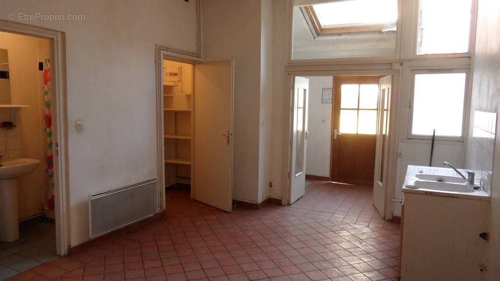 Appartement à DIJON