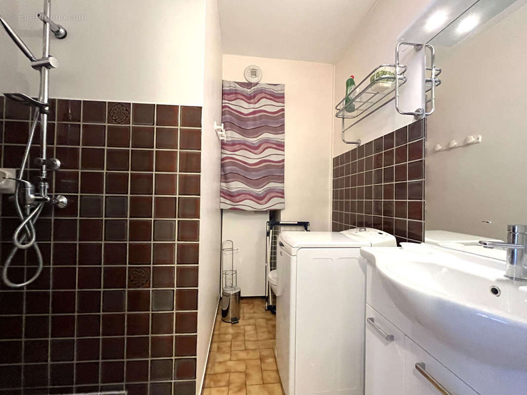 Appartement à AIX-LES-BAINS