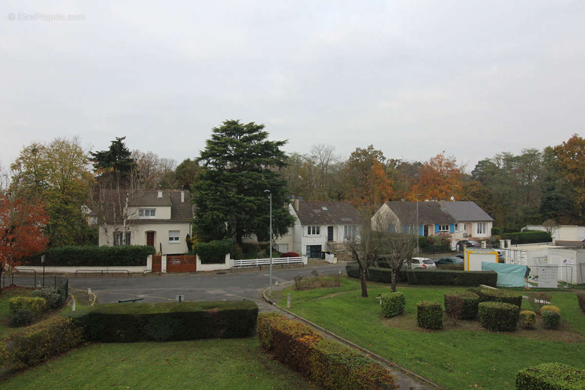 Appartement à RAMBOUILLET