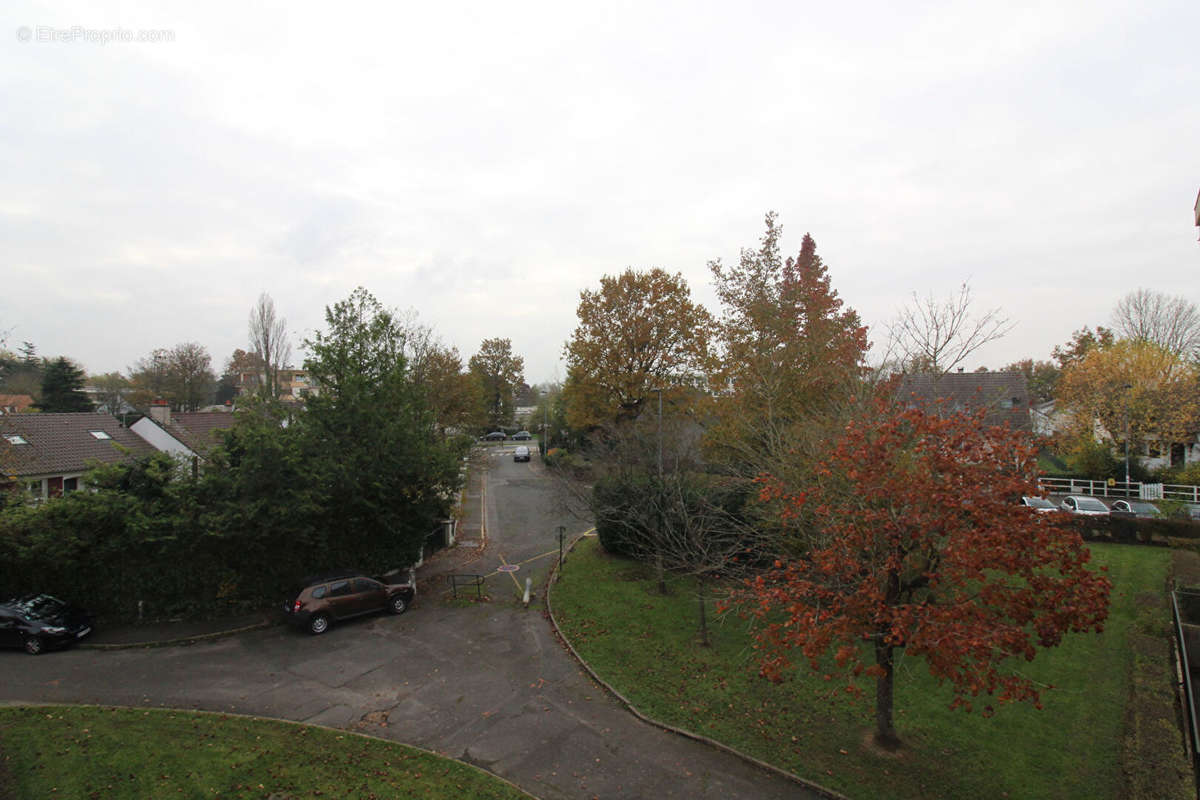 Appartement à RAMBOUILLET