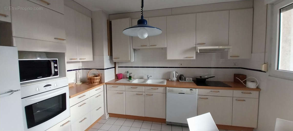 Appartement à VIENNE