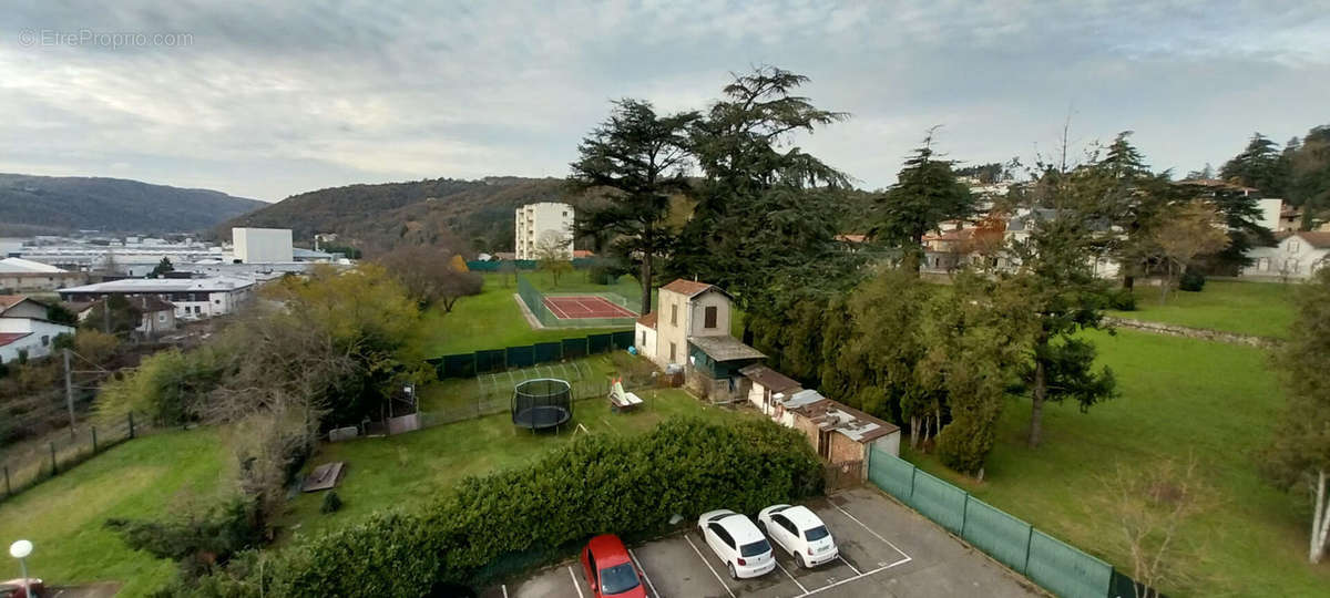 Appartement à VIENNE