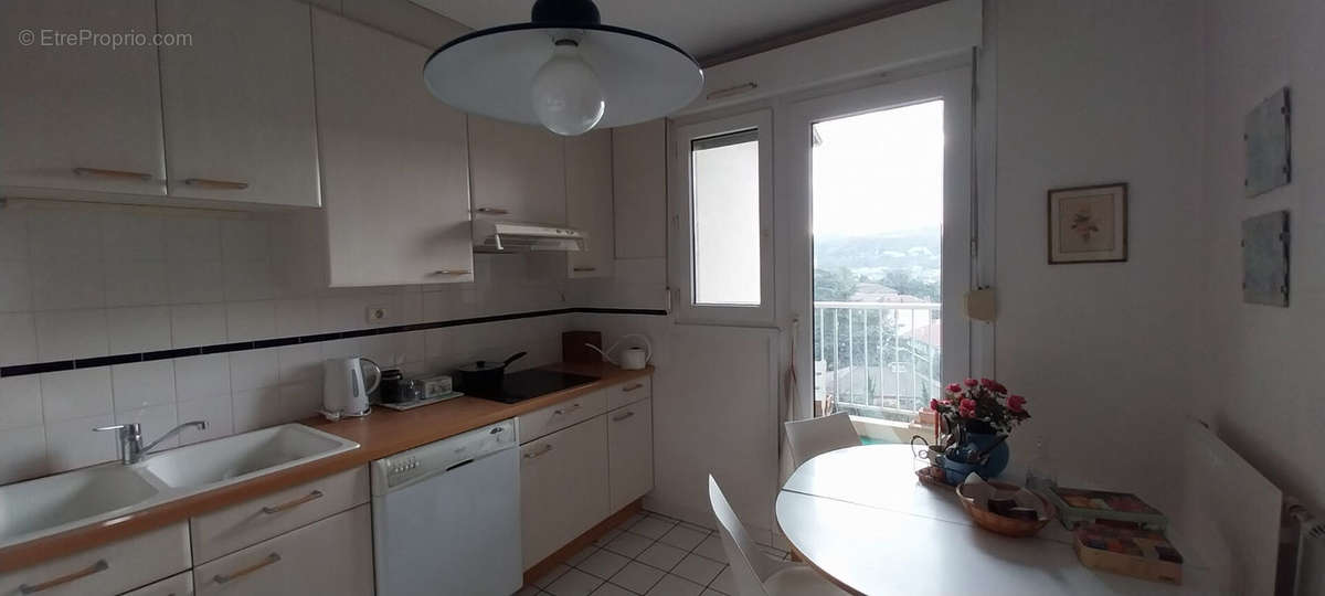 Appartement à VIENNE