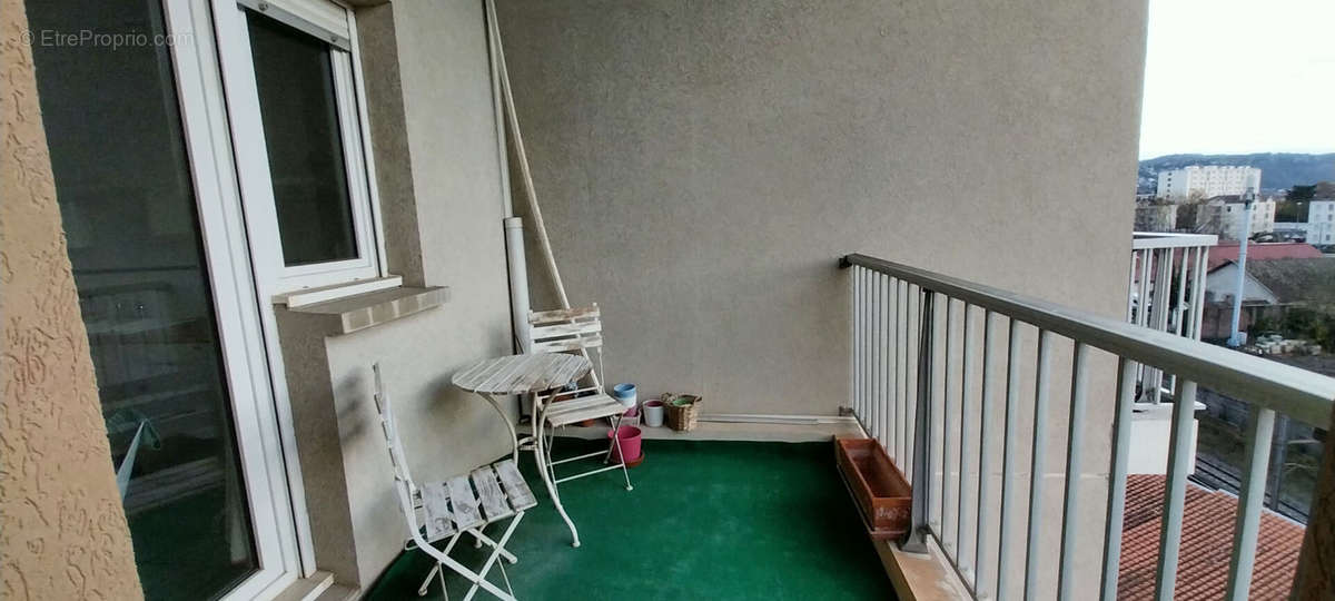 Appartement à VIENNE