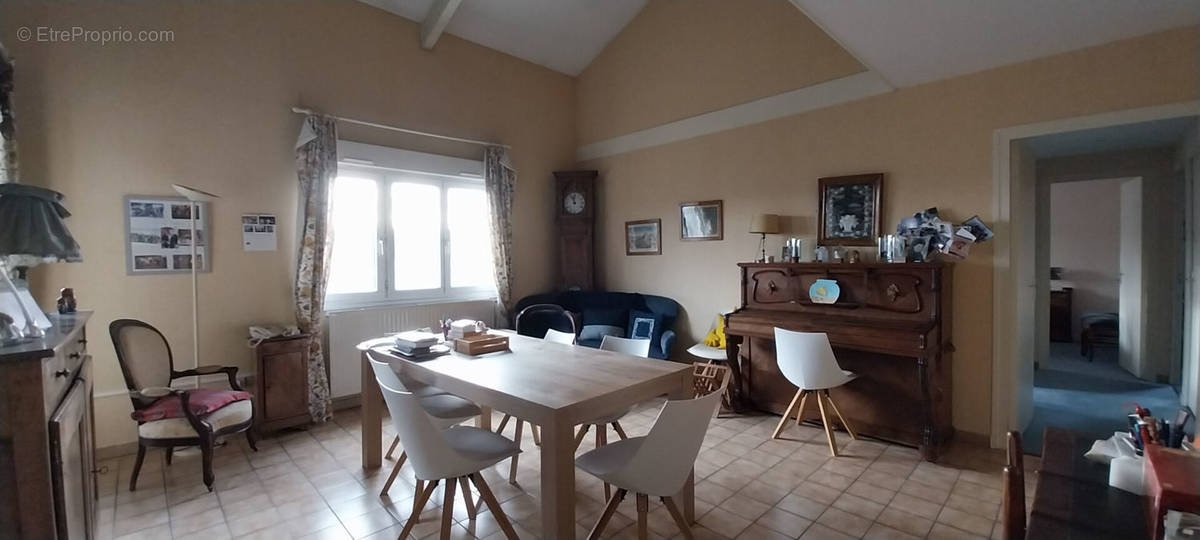 Appartement à VIENNE