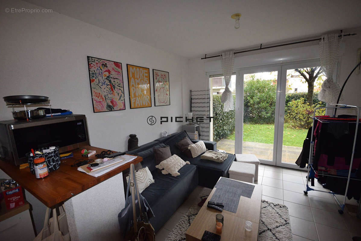 Appartement à NIORT