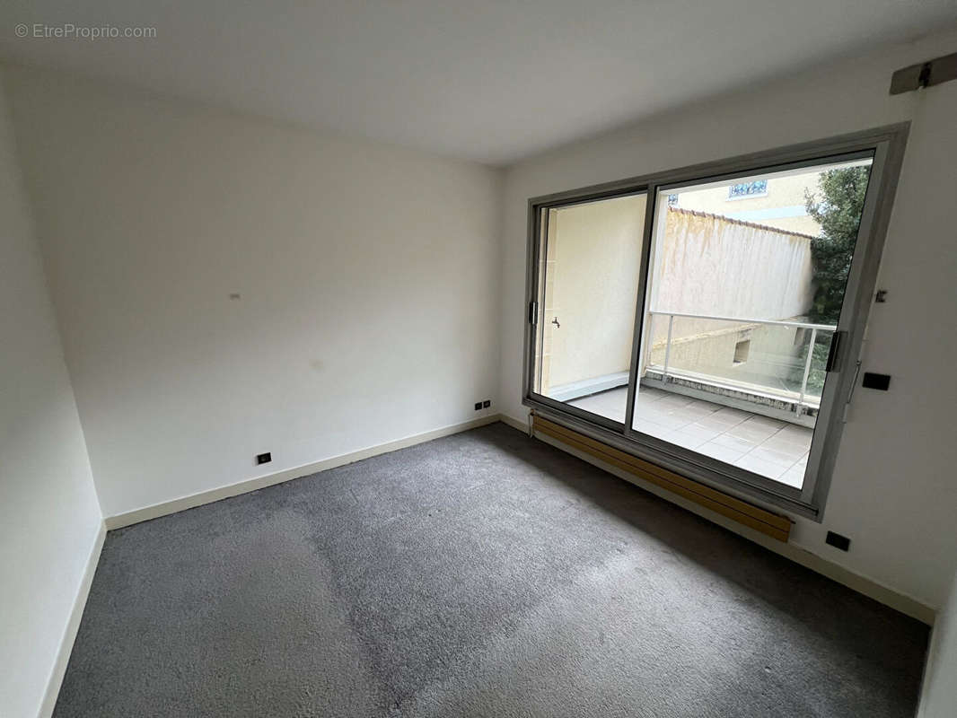 Appartement à LE RAINCY