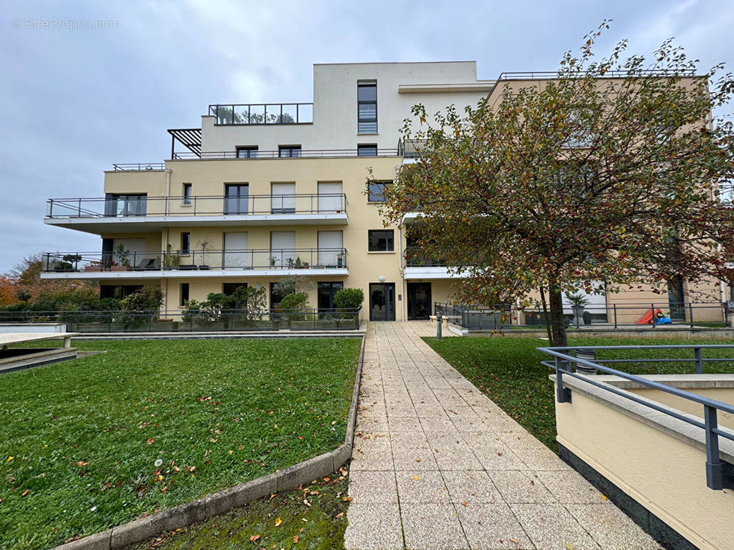 Appartement à CAEN