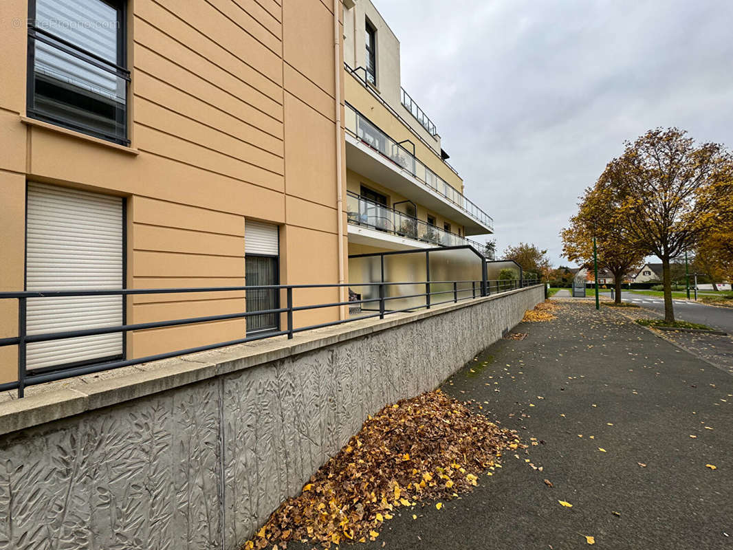 Appartement à CAEN