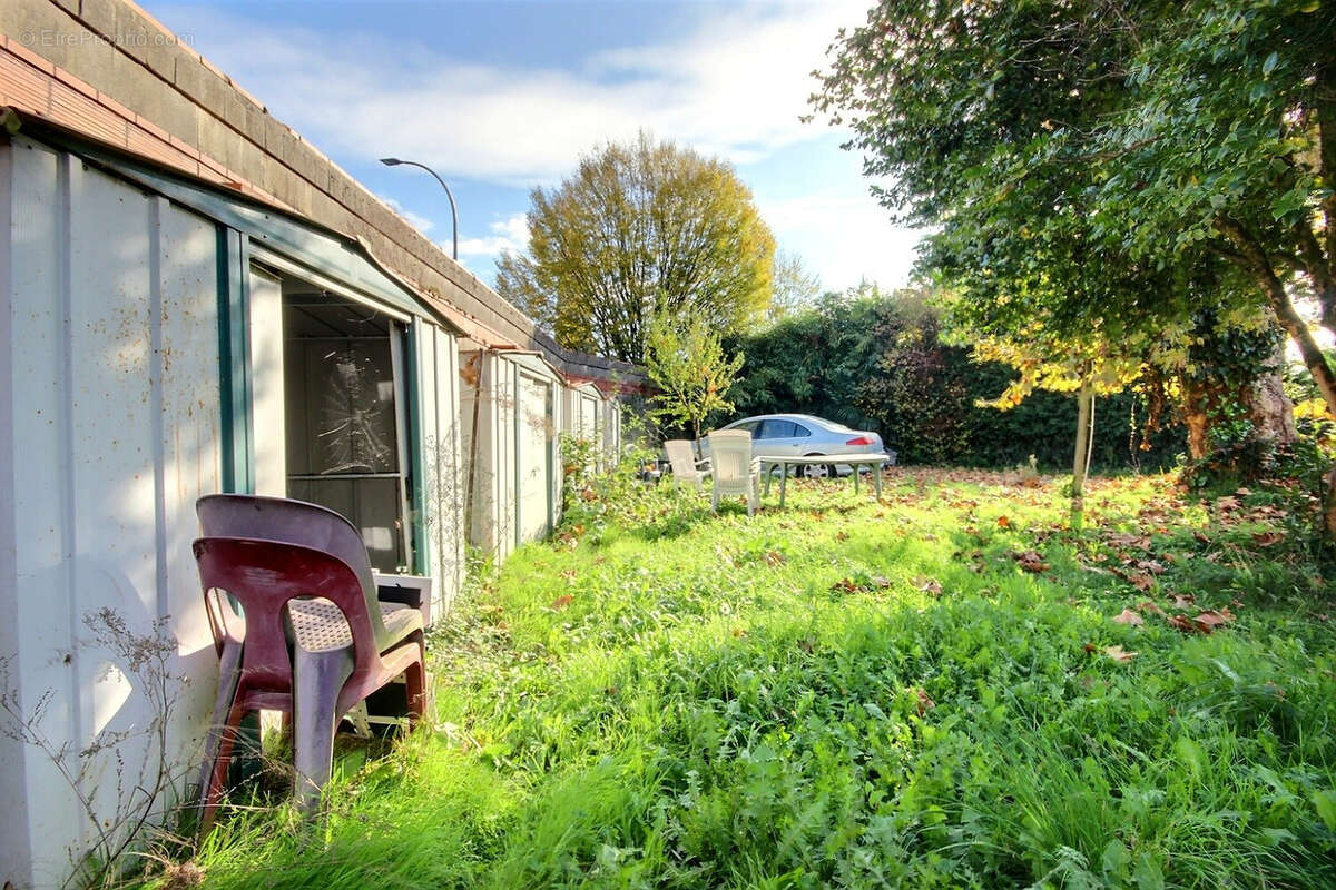 Appartement à LONS