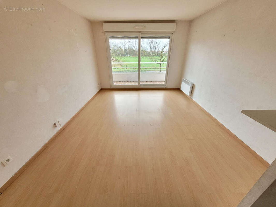 Appartement à BERCK