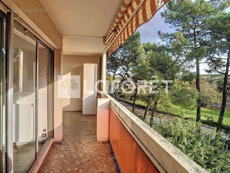 Appartement à GRADIGNAN