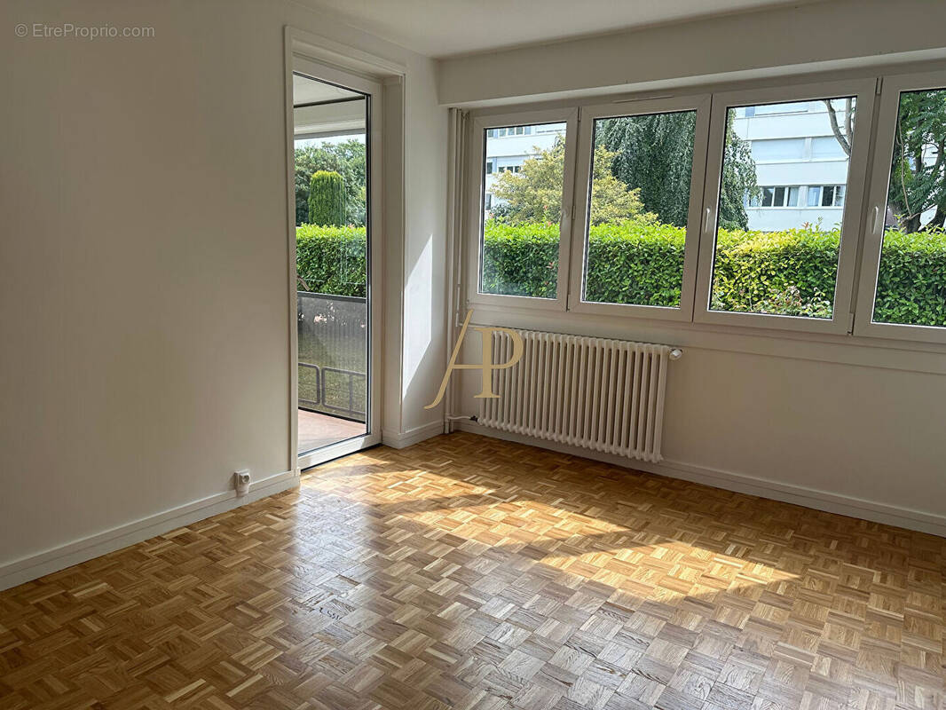 Appartement à SAINT-GERMAIN-EN-LAYE