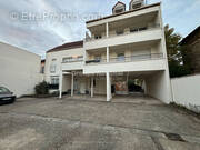 Appartement à BEAUCHAMP