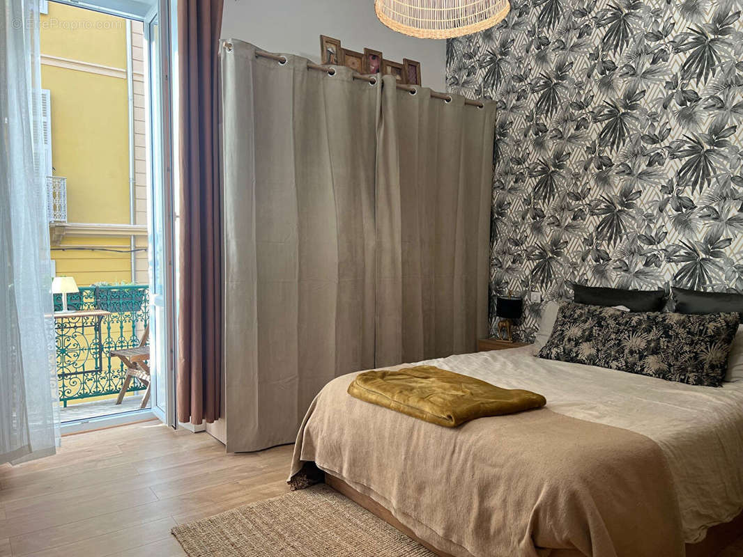 Appartement à AJACCIO