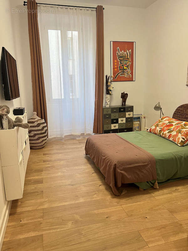 Appartement à AJACCIO