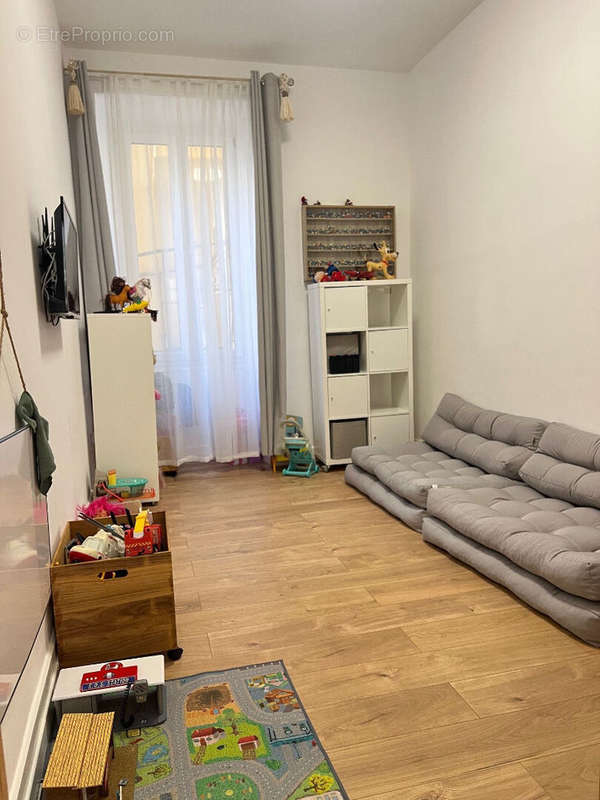 Appartement à AJACCIO