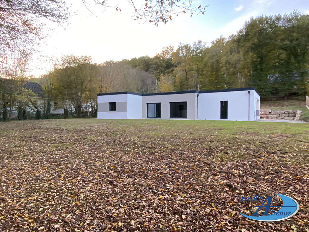 Maison à MALEMORT-SUR-CORREZE