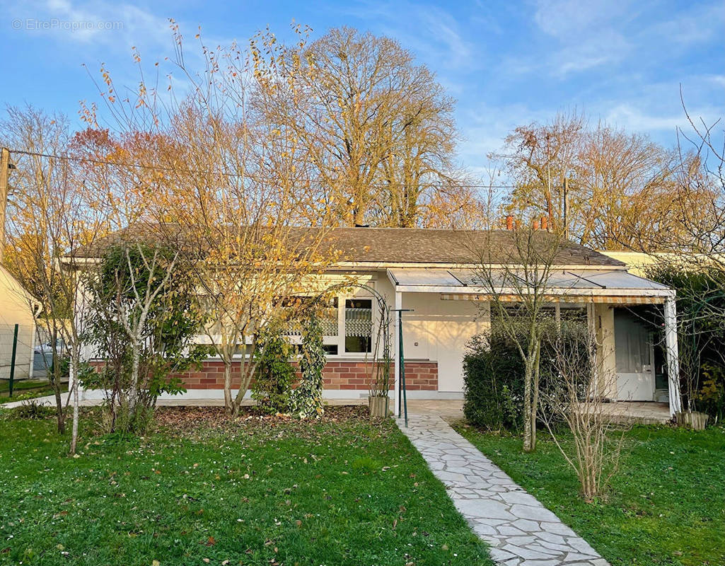 Maison à GISORS