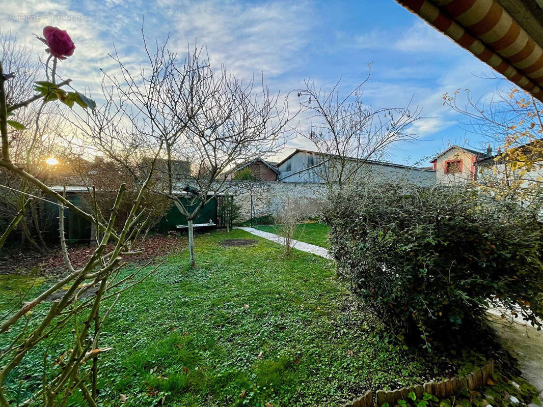 Maison à GISORS