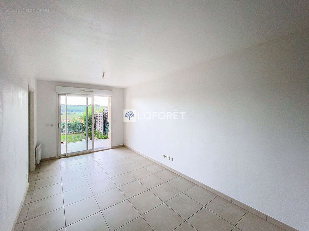 Appartement à LANCON-PROVENCE