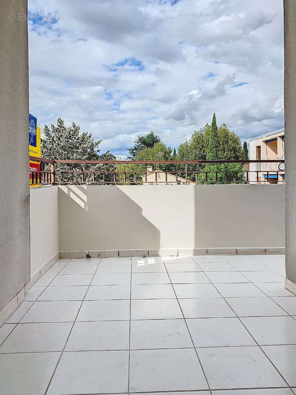 Appartement à SALON-DE-PROVENCE