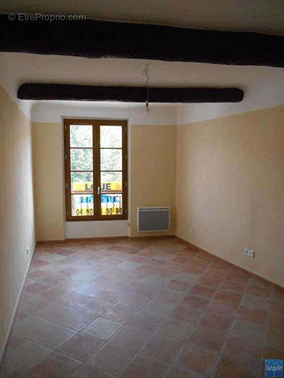 Appartement à LAMBESC