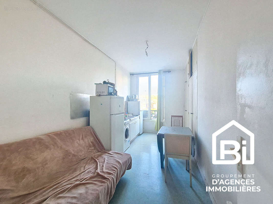 Appartement à CAEN