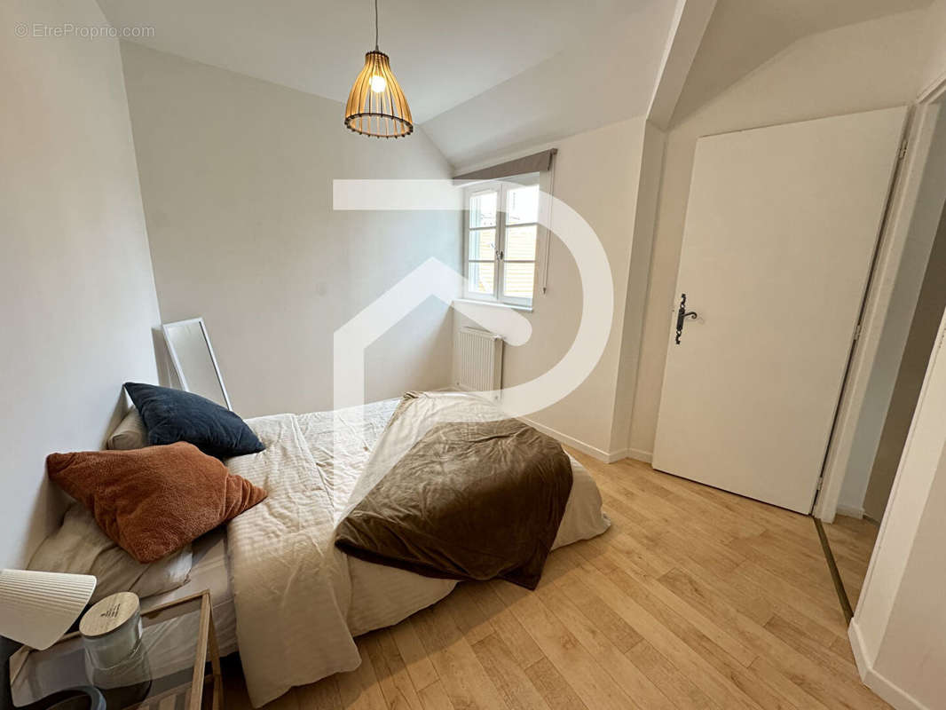 Appartement à LANGRES