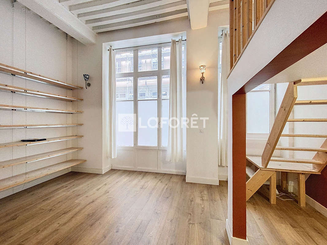 Appartement à LYON-4E