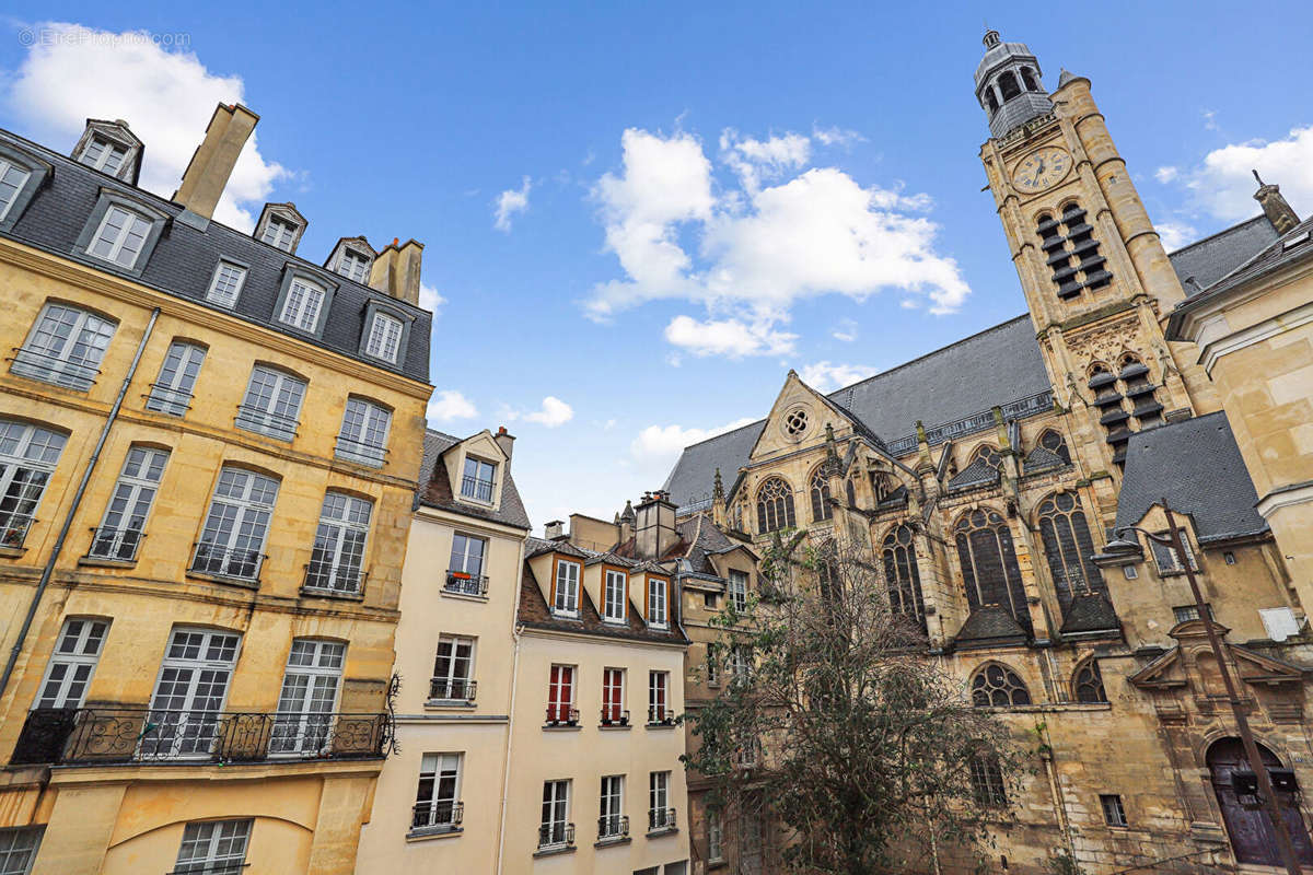 Appartement à PARIS-5E