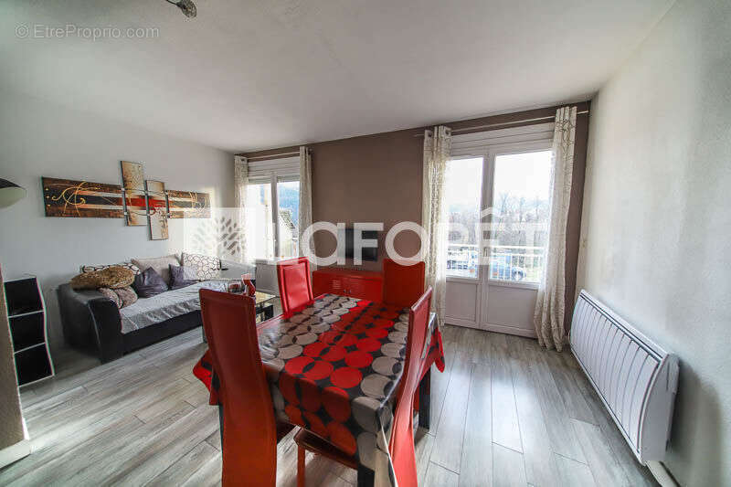 Appartement à EMBRUN