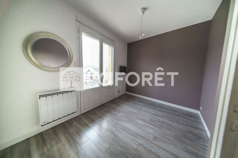 Appartement à EMBRUN