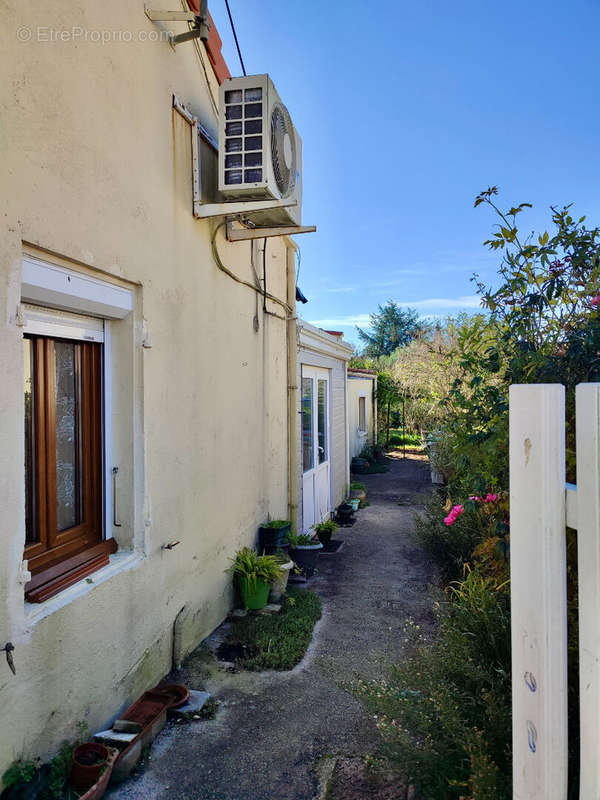 Maison à ROCHEFORT