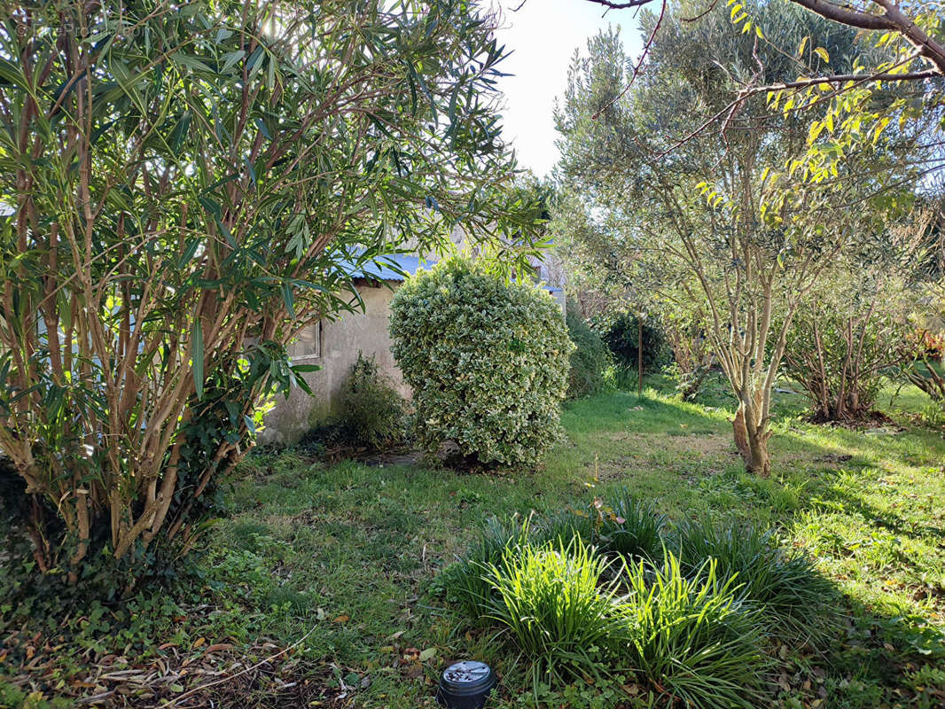 Maison à ROCHEFORT